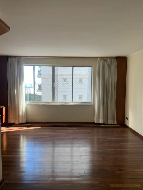 Foto 1 de Apartamento com 3 Quartos à venda, 183m² em Paraíso, São Paulo