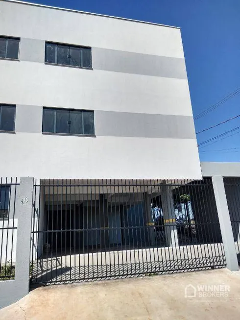 Foto 1 de Apartamento com 2 Quartos à venda, 66m² em , Jandaia do Sul