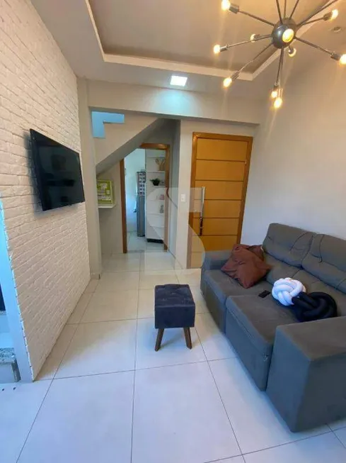 Foto 1 de Apartamento com 2 Quartos à venda, 108m² em Cabral, Contagem