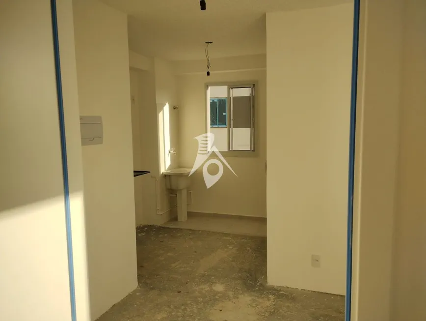 Foto 1 de Apartamento com 2 Quartos à venda, 39m² em Móoca, São Paulo