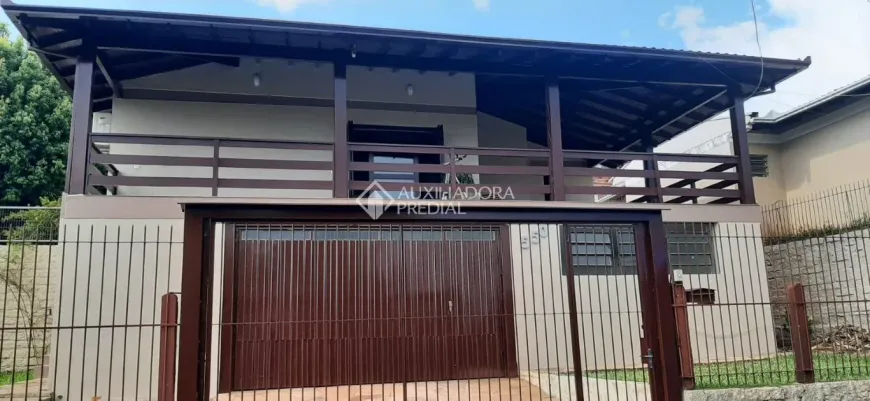 Foto 1 de Casa com 3 Quartos à venda, 318m² em Santo Antonio, Campo Bom