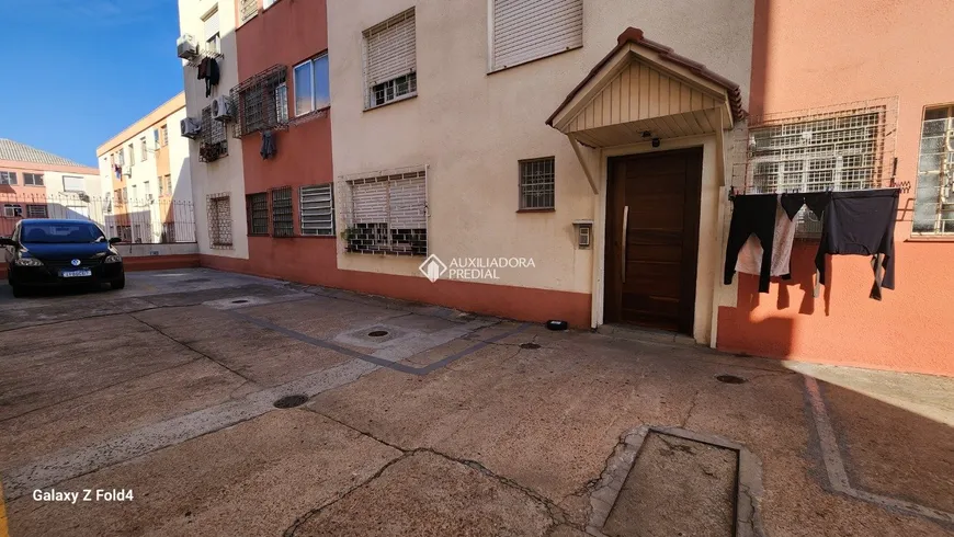Foto 1 de Apartamento com 1 Quarto à venda, 30m² em Jardim Leopoldina, Porto Alegre