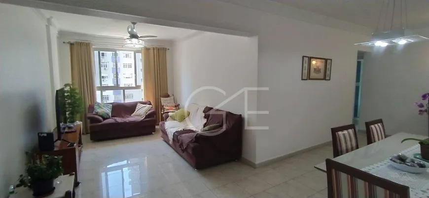 Foto 1 de Apartamento com 3 Quartos à venda, 170m² em Pompeia, Santos