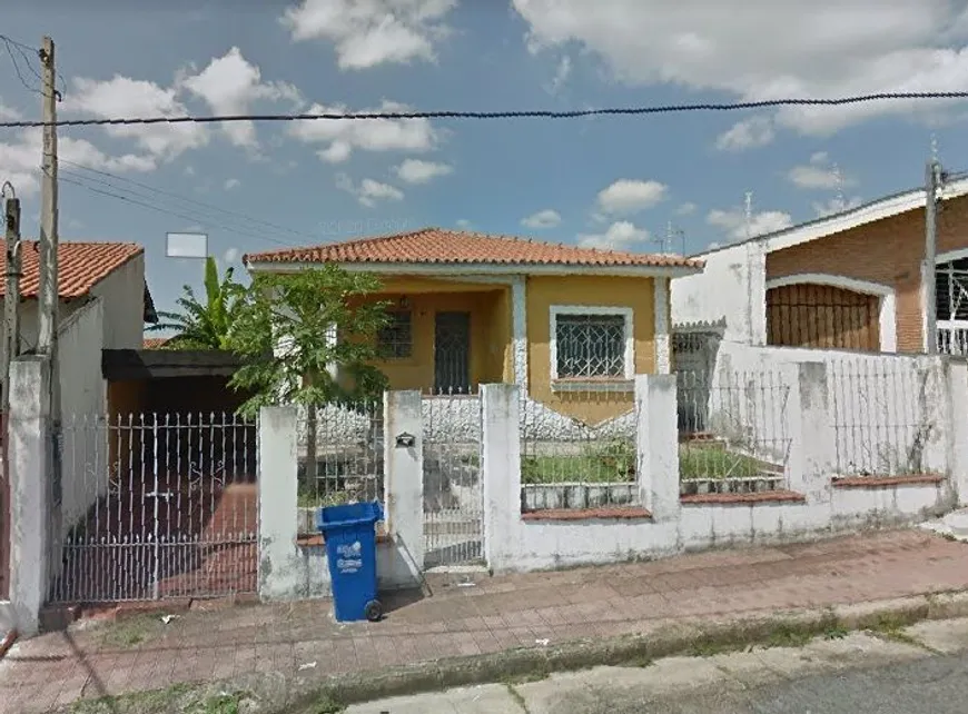 Foto 1 de Casa com 2 Quartos à venda, 93m² em Jardim Santa Rosalia, Sorocaba