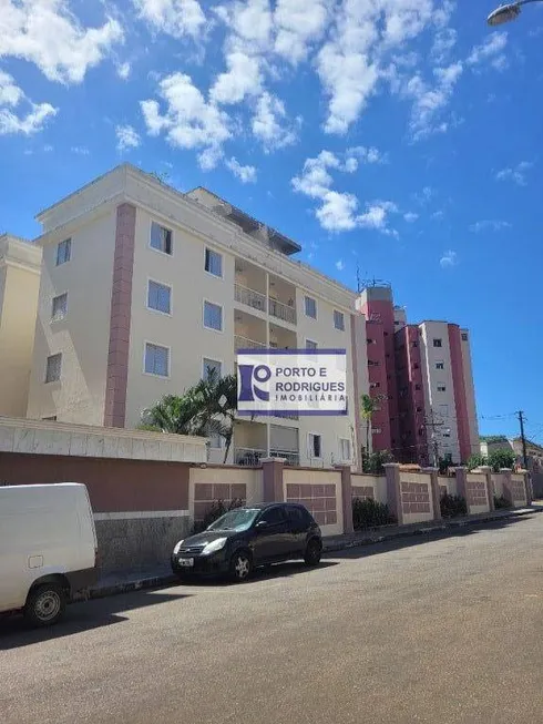 Foto 1 de Apartamento com 3 Quartos à venda, 84m² em Vila Nova, Campinas
