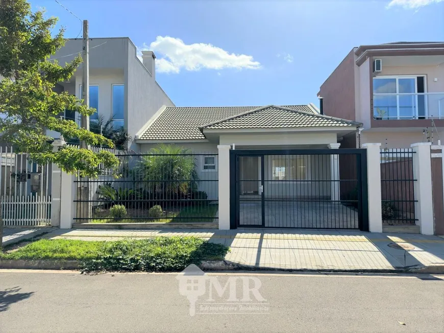 Foto 1 de Casa com 2 Quartos à venda, 130m² em Vale Ville, Gravataí