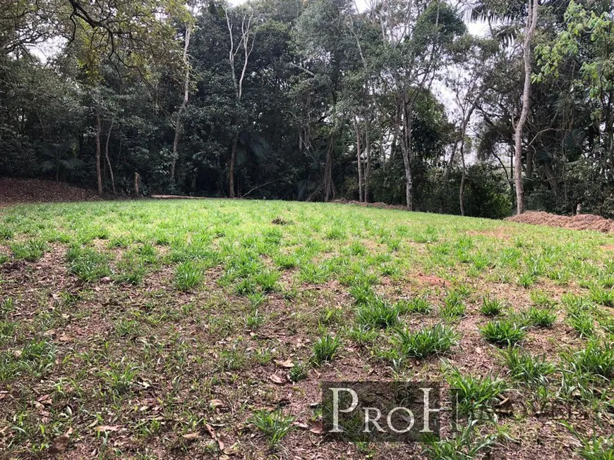 Foto 1 de Lote/Terreno com 1 Quarto à venda, 5699m² em Represa, Ribeirão Pires