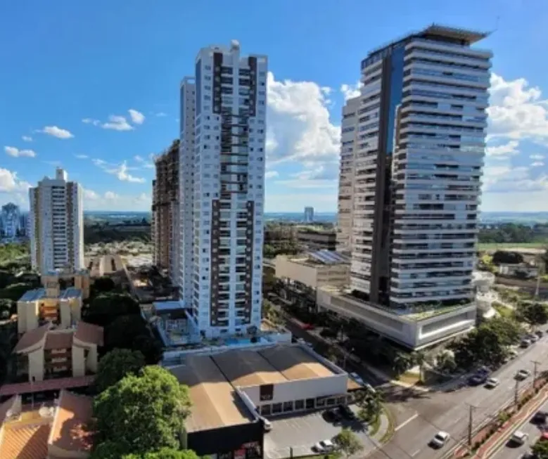 Foto 1 de Apartamento com 2 Quartos à venda, 85m² em Gleba Fazenda Palhano, Londrina