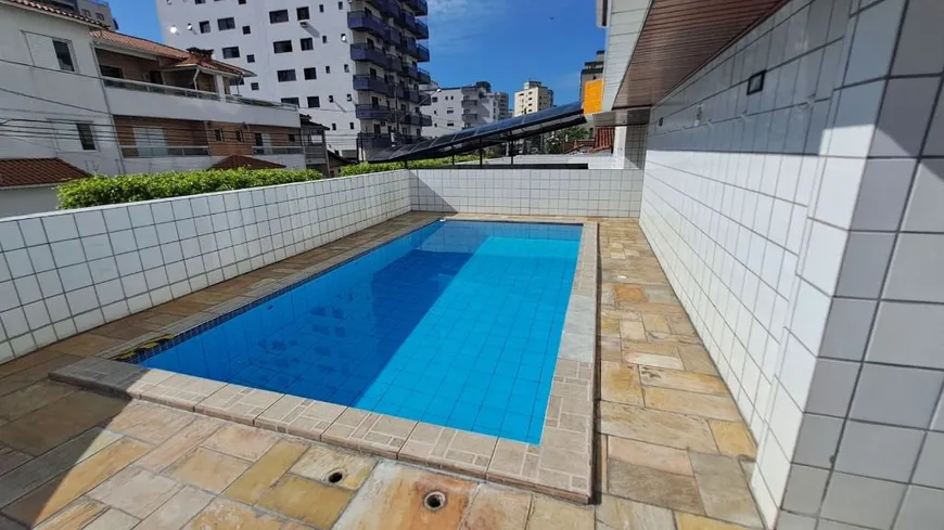 Foto 1 de Apartamento com 1 Quarto à venda, 58m² em Vila Tupi, Praia Grande