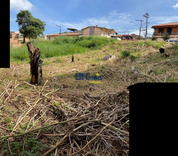 Foto 1 de Lote/Terreno à venda, 360m² em Xangri-lá, Contagem