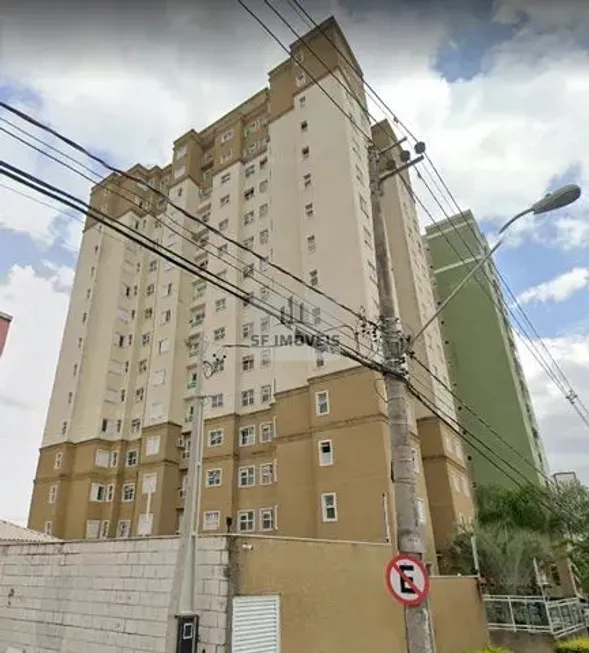 Foto 1 de Apartamento com 3 Quartos à venda, 67m² em Jardim Goncalves, Sorocaba