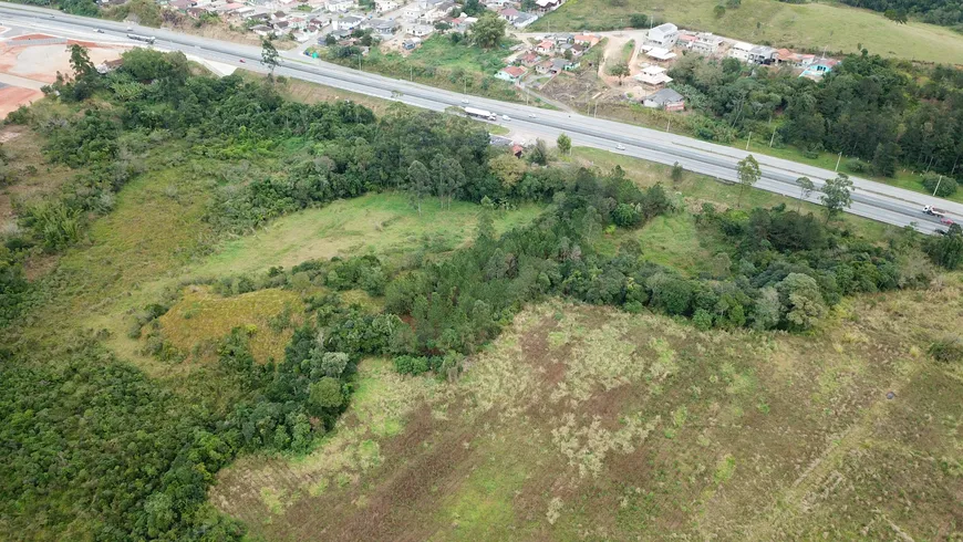 Foto 1 de Lote/Terreno à venda, 17117m² em , Governador Celso Ramos