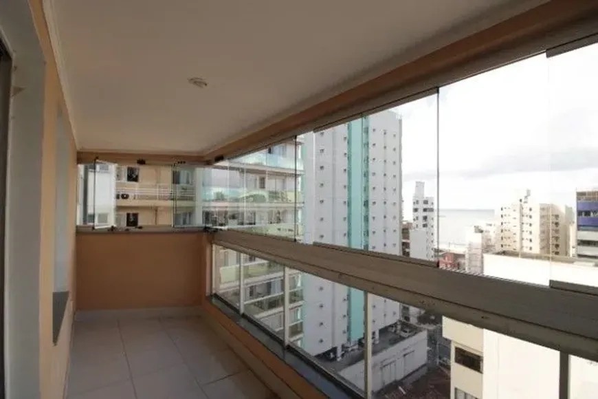 Foto 1 de Apartamento com 2 Quartos à venda, 75m² em Praia da Costa, Vila Velha