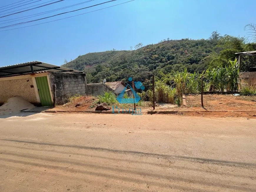 Foto 1 de Fazenda/Sítio com 1 Quarto à venda, 7500m² em Ana Margarida, Santa Bárbara