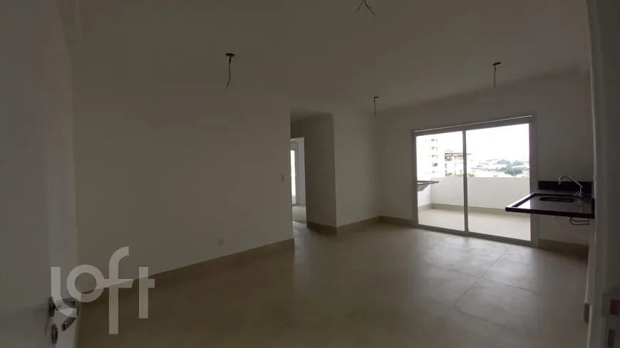 Foto 1 de Apartamento com 2 Quartos à venda, 68m² em Parque das Nações, Santo André