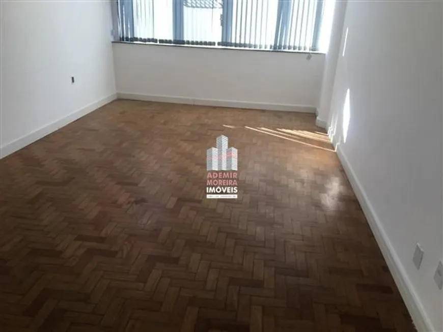 Foto 1 de Sala Comercial para alugar, 35m² em Centro, Belo Horizonte