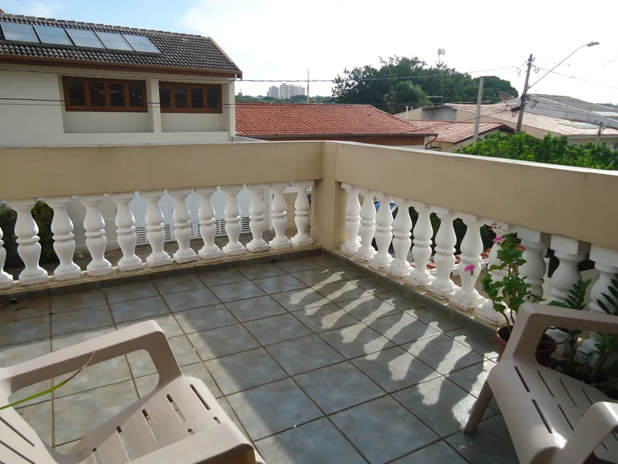 Foto 1 de Casa com 3 Quartos à venda, 230m² em Parque Taquaral, Campinas