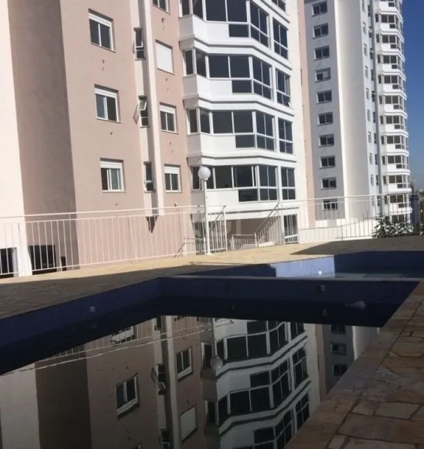 Foto 1 de Apartamento com 3 Quartos à venda, 100m² em Higienópolis, Porto Alegre