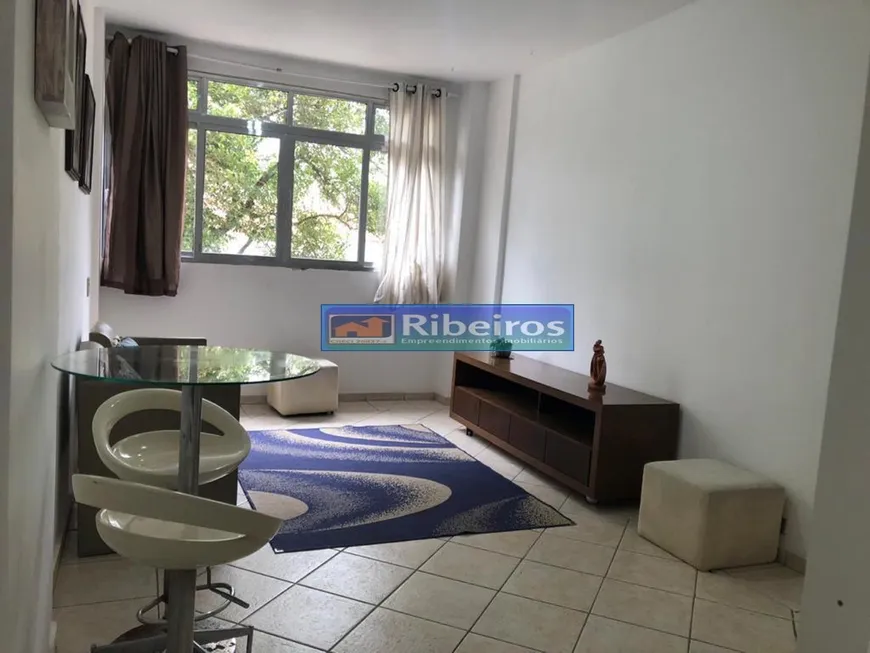 Foto 1 de Apartamento com 1 Quarto à venda, 51m² em Vila Mariana, São Paulo