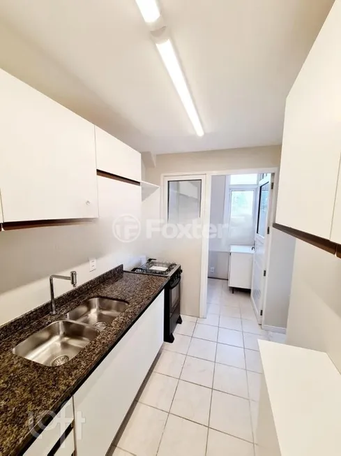 Foto 1 de Apartamento com 2 Quartos à venda, 88m² em Pátria Nova, Novo Hamburgo