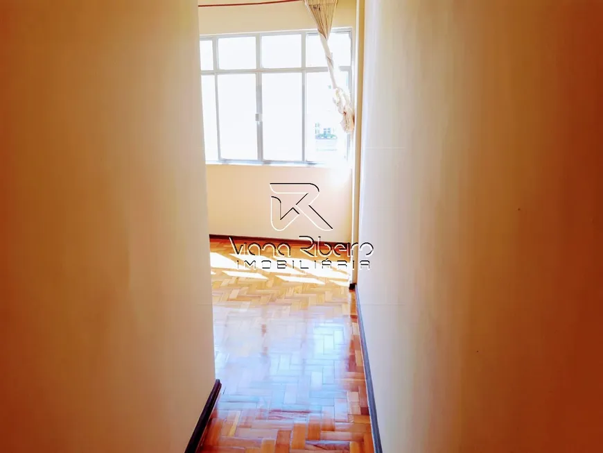 Foto 1 de Apartamento com 1 Quarto à venda, 50m² em Tijuca, Rio de Janeiro