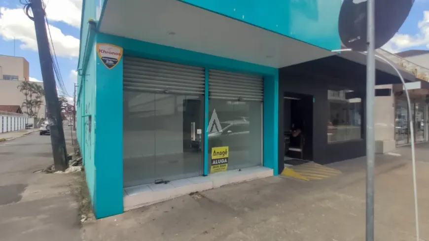 Foto 1 de Ponto Comercial para alugar, 68m² em Centro, Joinville