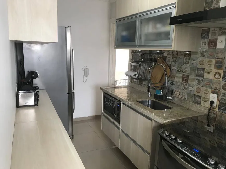 Foto 1 de Apartamento com 2 Quartos à venda, 50m² em Fazenda Aricanduva, São Paulo