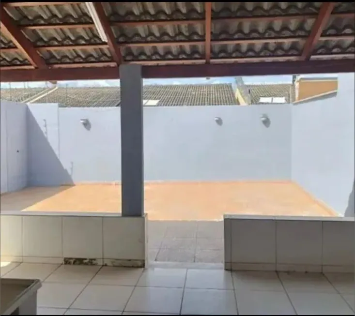 Foto 1 de Casa com 3 Quartos à venda, 125m² em Jardim Atlântico, Goiânia