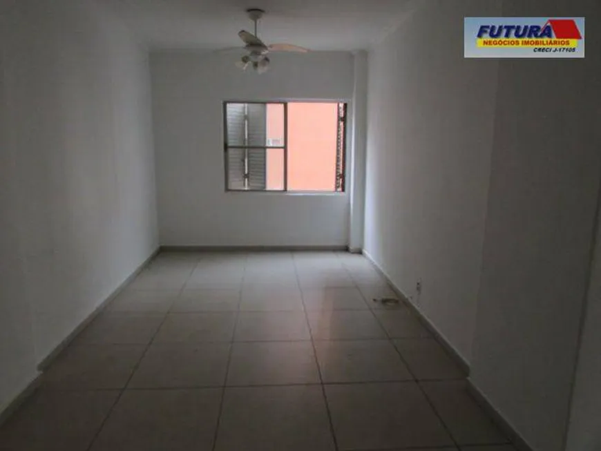 Foto 1 de Apartamento com 1 Quarto à venda, 49m² em Gonzaguinha, São Vicente