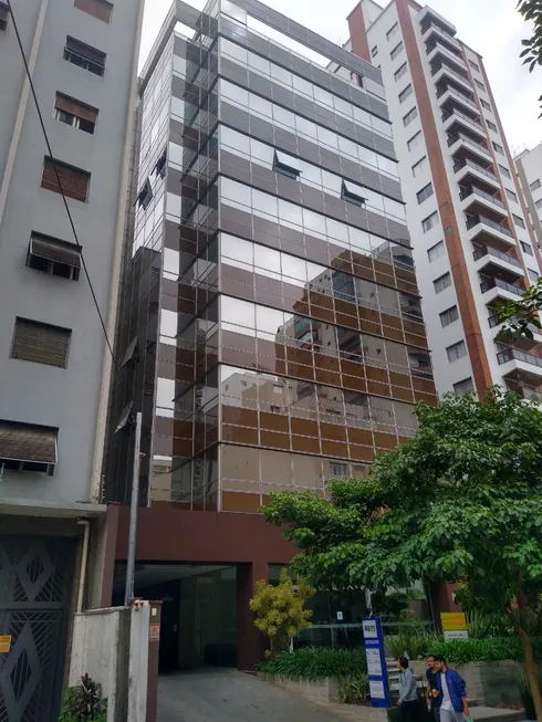 Foto 1 de Sala Comercial com 1 Quarto para alugar, 50m² em Perdizes, São Paulo