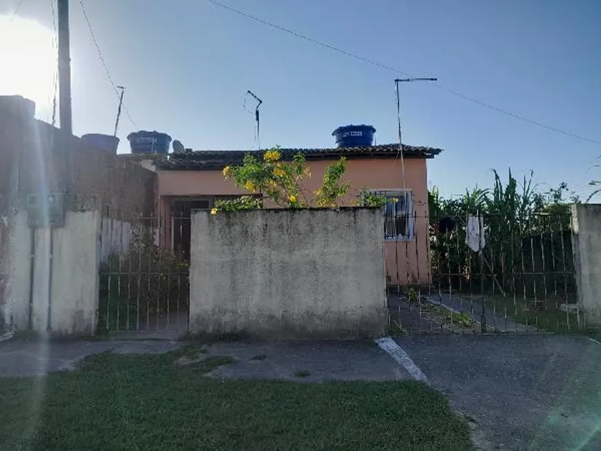 Foto 1 de Casa com 3 Quartos à venda, 375m² em Agamenon Magalhães, Igarassu