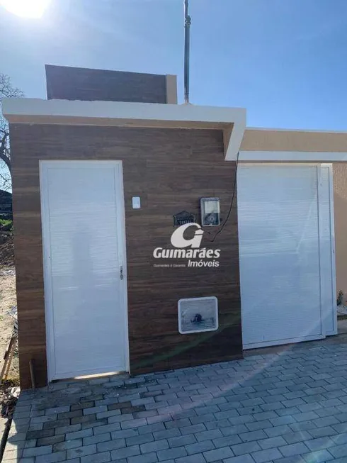 Foto 1 de Casa com 3 Quartos à venda, 91m² em Maraponga, Fortaleza