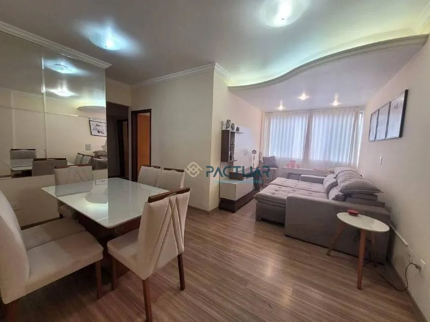 Foto 1 de Apartamento com 3 Quartos à venda, 92m² em Buritis, Belo Horizonte