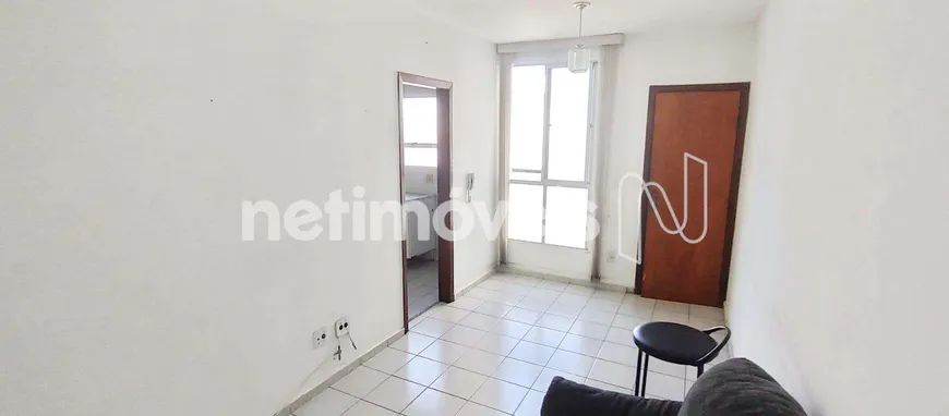 Foto 1 de Apartamento com 3 Quartos à venda, 55m² em Castelo, Belo Horizonte