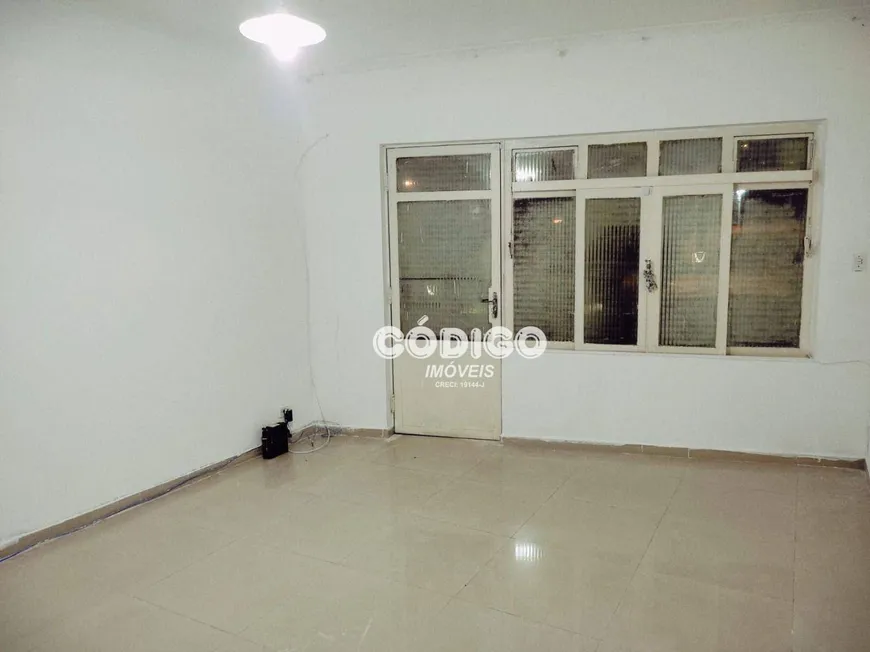 Foto 1 de Sala Comercial para alugar, 22m² em Cocaia, Guarulhos