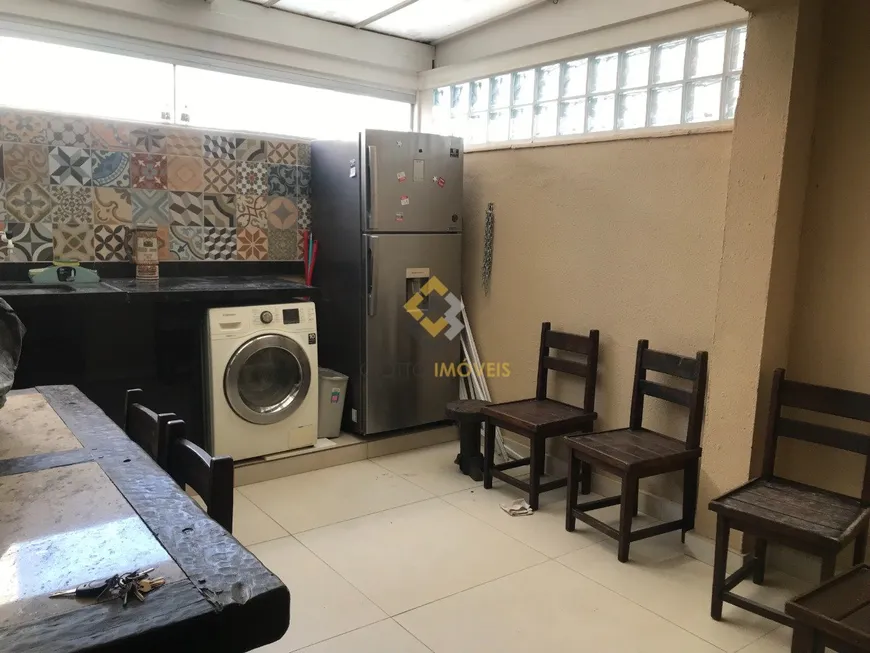 Foto 1 de Apartamento com 2 Quartos à venda, 70m² em Castelo, Belo Horizonte