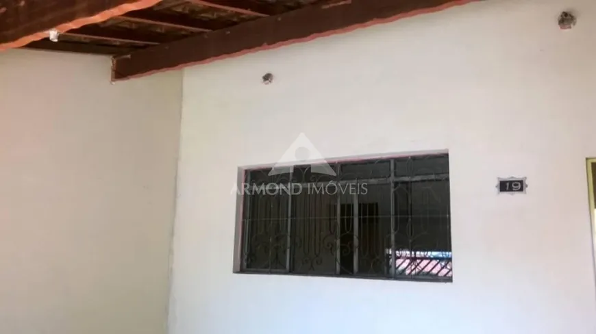 Foto 1 de Casa com 2 Quartos à venda, 145m² em Centro, Santa Bárbara D'Oeste