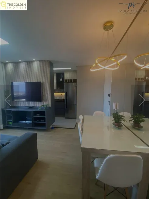 Foto 1 de Apartamento com 2 Quartos à venda, 55m² em Jardim Novo Horizonte, Valinhos