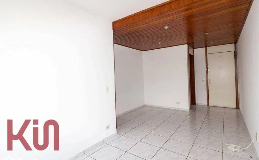 Foto 1 de Apartamento com 3 Quartos à venda, 65m² em Brooklin, São Paulo