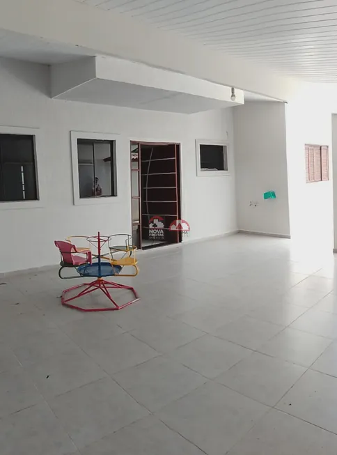 Foto 1 de Casa com 3 Quartos para alugar, 300m² em Residencial Campo Belo, Pindamonhangaba