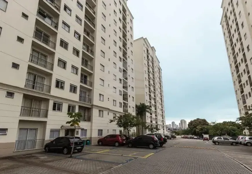 Foto 1 de Apartamento com 2 Quartos à venda, 48m² em Ipiranga, São Paulo