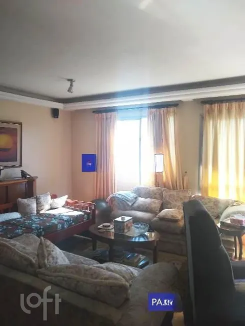 Foto 1 de Apartamento com 2 Quartos à venda, 98m² em Vila Mariana, São Paulo