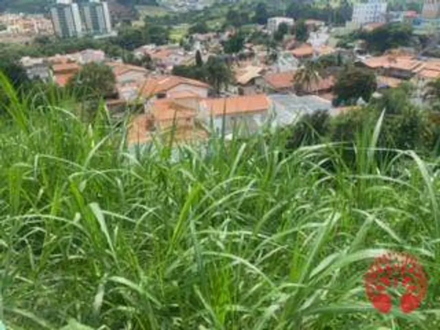 Foto 1 de Lote/Terreno à venda, 750m² em Anhangabau, Jundiaí