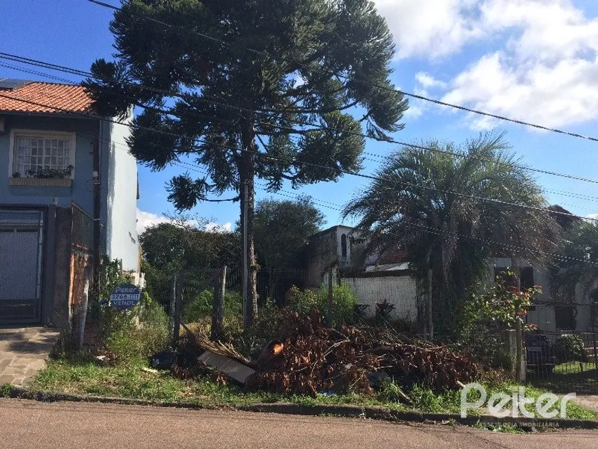 Foto 1 de Lote/Terreno à venda, 336m² em Tristeza, Porto Alegre