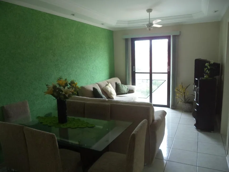 Foto 1 de Apartamento com 2 Quartos à venda, 59m² em Jaraguá, Piracicaba