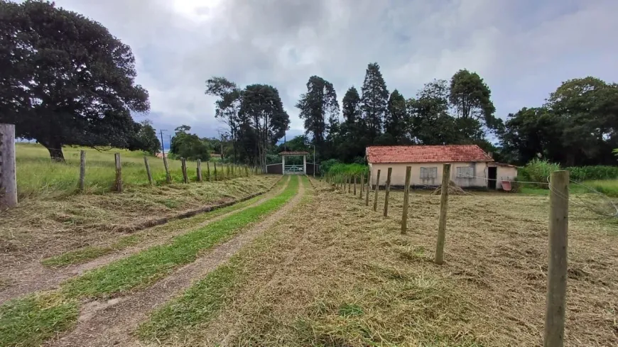 Foto 1 de Lote/Terreno à venda em Rio de Una, Ibiúna