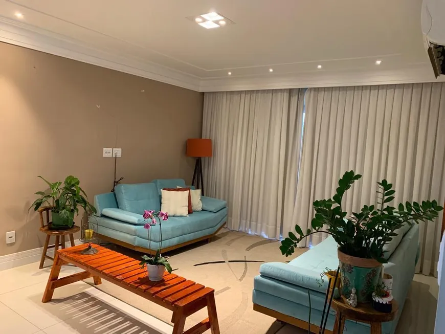 Foto 1 de Apartamento com 3 Quartos à venda, 130m² em Jardim Chapadão, Campinas