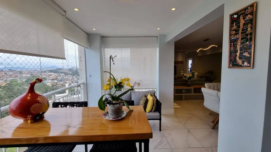 Foto 1 de Apartamento com 2 Quartos à venda, 110m² em Jardim Arpoador Zona Oeste, São Paulo