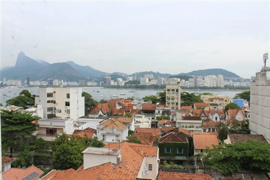 Foto 1 de Casa com 5 Quartos à venda, 400m² em Urca, Rio de Janeiro