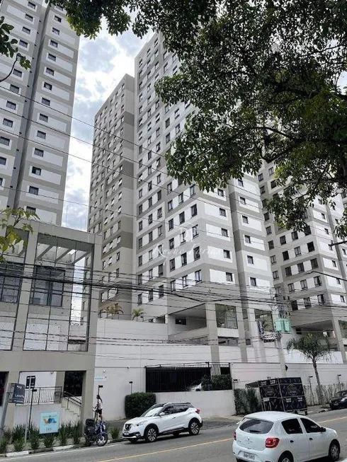 Foto 1 de Apartamento com 2 Quartos à venda, 35m² em Presidente Altino, Osasco